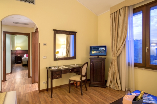 I Calanchi Hotel&Resort